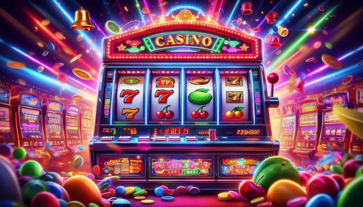 Magius Casino
